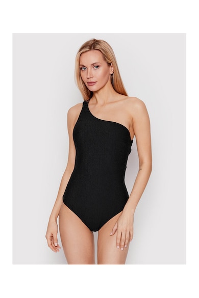 Costum de baie dama - 209885781 - Poliamida/Elastan - XS INTL - Negru