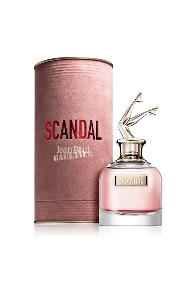 Jean Paul Gaultier Apa de Parfum  Scandal, Femei Femei