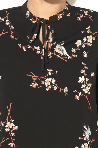 Vero Moda Bluza cu imprimeu floral Celia Femei