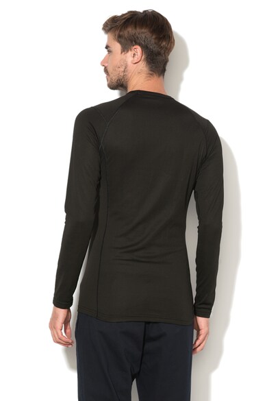 The North Face Bluza sport cu maneci raglan Barbati