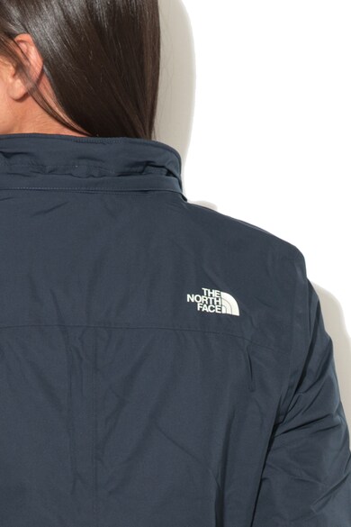 The North Face Jacheta parka cu blana sintetica detasabila Femei