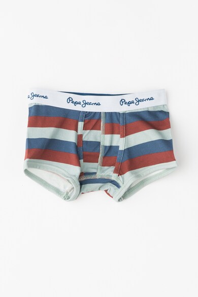 Pepe Jeans London Set de boxeri - 2 piese Baieti