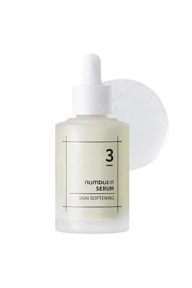 Serum pentru uniformizarea texturii tenului - 50ml