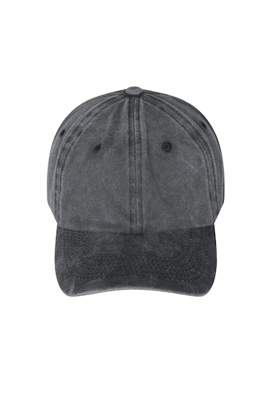 Sapca dama Peaky negru ONE