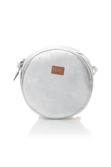 Pepe Jeans London Geanta crossbody rotunda Tana Fete