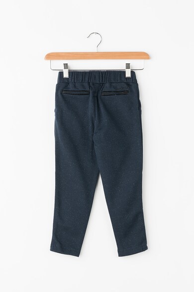 Pepe Jeans London Pantaloni sport cu insertii stralucitoare Fete