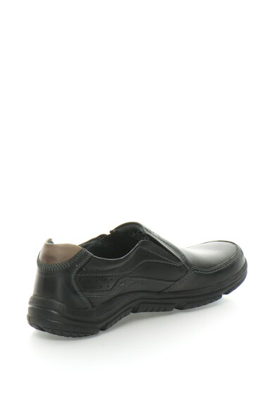 Hush Puppies Pantofi slip-on Tampere Percy Barbati