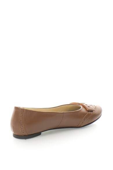 Hush Puppies Balerini de piele Aoife Grace Femei