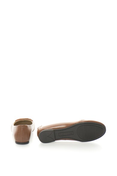 Hush Puppies Balerini de piele Aoife Grace Femei