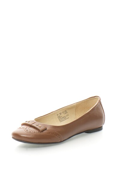 Hush Puppies Balerini de piele Aoife Grace Femei