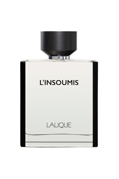 Lalique Apa de Toaleta  L'Insoumis, Barbati, 100 ml Barbati