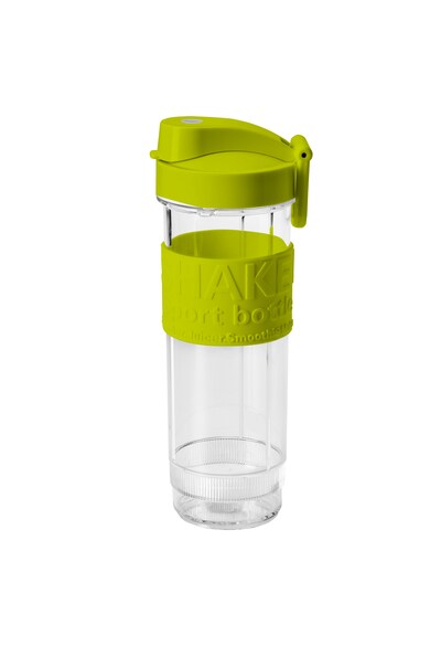 Concept Mini Blender  SM-338x, 500 W, , 23000 rpm, Smoothie, 2 recipiente 570 ml, 1 recipient 400 ml, fara BPA Femei