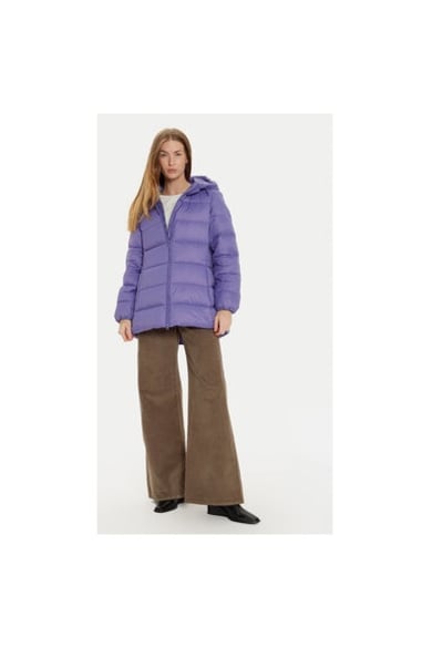 Geaca dama - 304522567 - Nylon - Violet - Violet