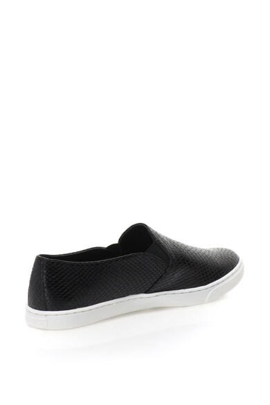 Schutz Pantofi sport slip-on cu model reptila Femei