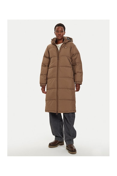 Geaca dama - 304439988 - Poliamida - Maro - Maro