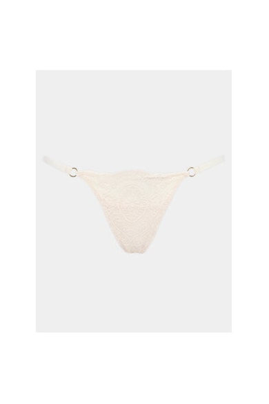 Chiloti dama - 303687984 - Poliamida/Poliester - Roz - Roz