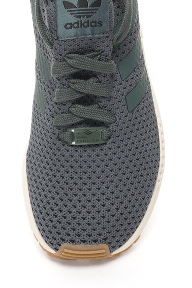 adidas Originals ZX Flux Primeknit Sneakers cipő férfi