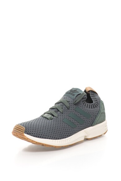 adidas Originals ZX Flux Primeknit Sneakers cipő férfi