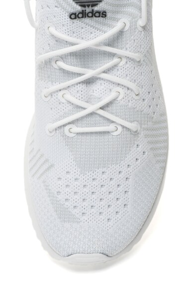 adidas Originals Pantofi sport cu terminatii superioare elastice Flux Adv Virtue Pk Femei