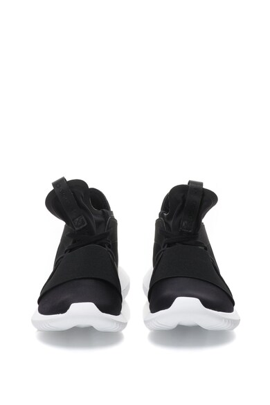 adidas Originals Спортни обувки Tubular Defiant с кожени детайли Жени