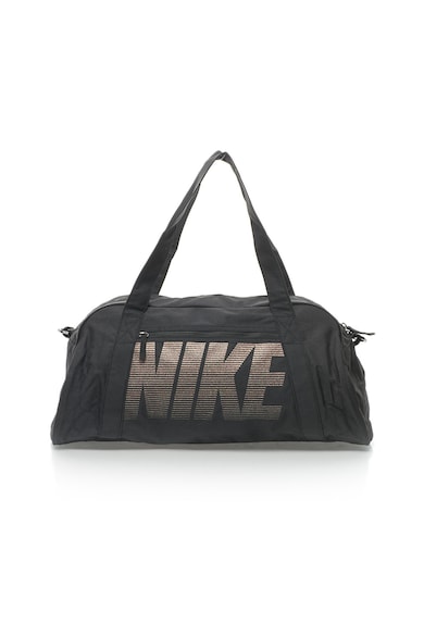 Nike Geanta sport cu logo lucios, 30L Femei