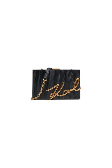 Geanta dama 8721066244796 - Sintetic - Negru