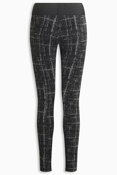 NEXT Absztrakt Mintás Leggings női