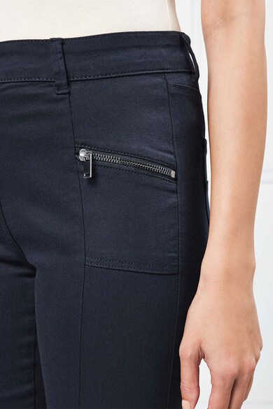 NEXT Pantaloni skinny cu detalii cu fermoar Femei