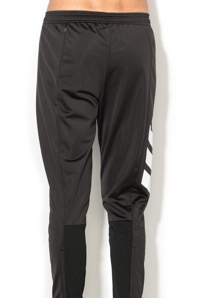 adidas Performance Pantaloni pentru fotbal cu snur in talie Tanis Barbati