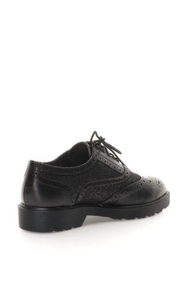 Laura Biagiotti Pantofi brogue Oxford cu paiete Femei