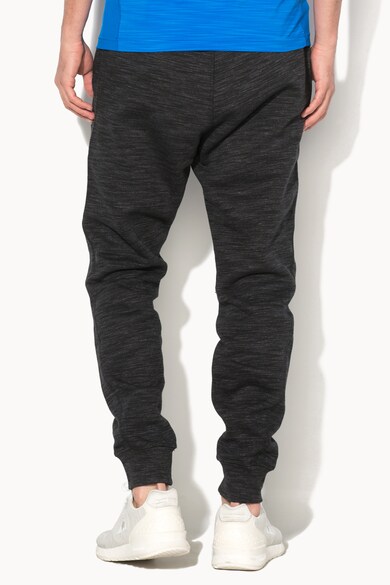 Reebok Sport Pantaloni jogger din jerseu Barbati