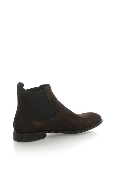 Vagabond Shoemakers Ghete Chelsea de piele intoarsa Harvey Barbati