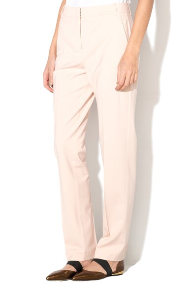 Max&Co Pantaloni crop Carillon Femei