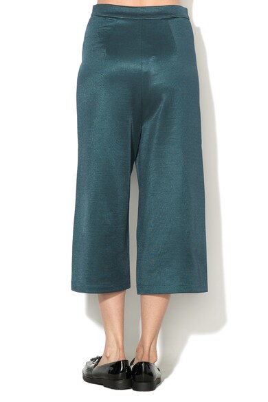 Max&Co Set de bluza fara maneci si pantaloni cu model in dungi Portico Femei