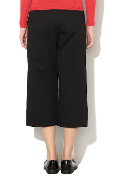 Marella Pantaloni crop cu croiala ampla Assisi Femei