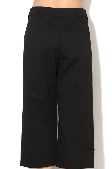 Marella Pantaloni crop cu croiala ampla Assisi Femei