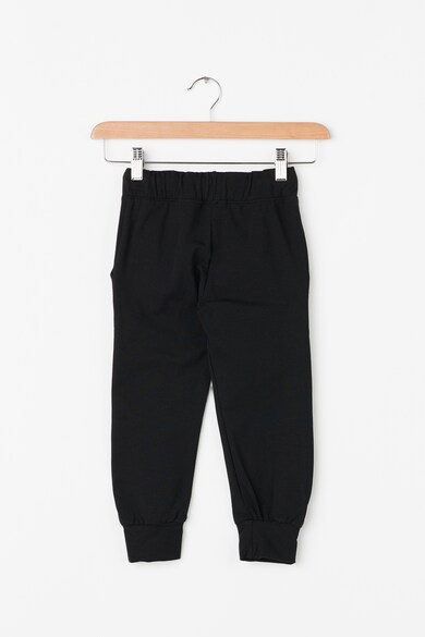 Zee Lane Kids Pantaloni jogger cu snur Fete