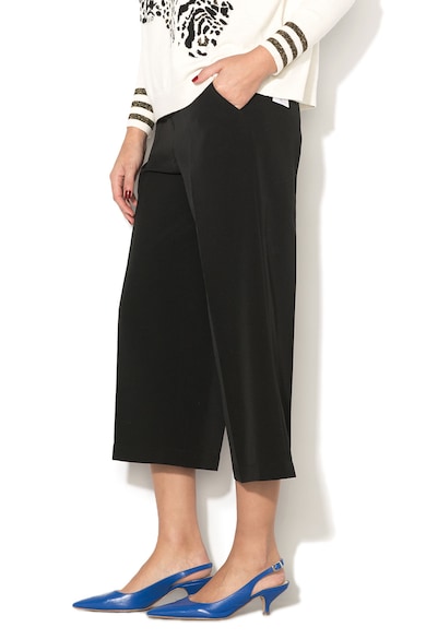 Liu Jo Официална пола-панталон със скосени джобове Жени