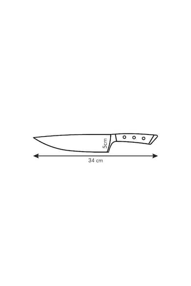 Tescoma Кухненски нож  Модел Azza, 20 см Жени