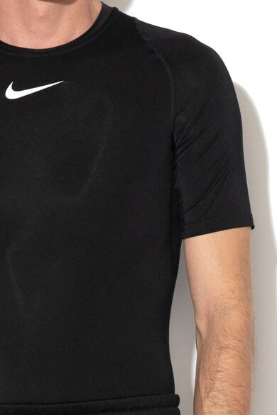 Nike Спортна тениска Pro за фитнес Мъже