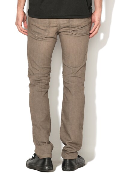 Diesel Blugi slim fit conici Barbati