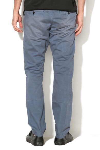 Diesel Pantaloni chino cu aplicatii Phoenix Barbati