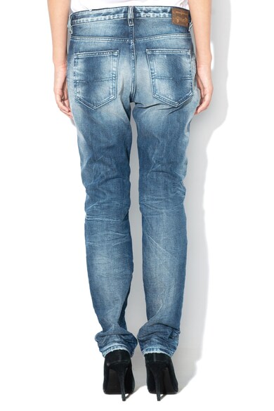 Diesel Blugi skinny cu aspect decolorat Rizzo Femei