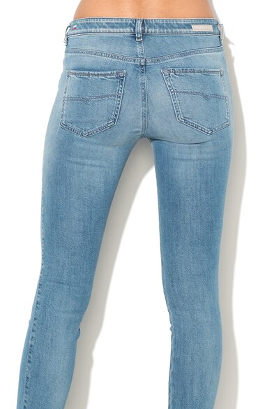 Diesel Blugi super slim-skinny Doris Femei