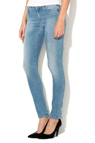 Diesel Blugi super slim-skinny Doris Femei