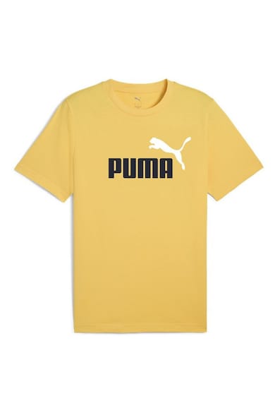 Tricou pentru Barbati - ess 2 color no 1 logo tee - 684708-55 - XS INTL - Galben