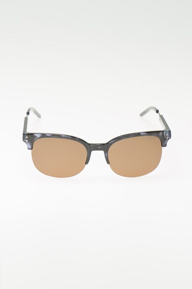 Polaroid Слънчеви очила Clubmaster с поляризация Мъже