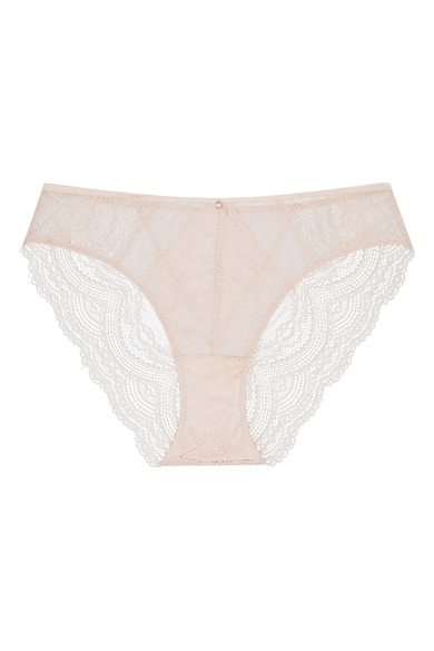 Chiloti dama Bliar Bej - Bej