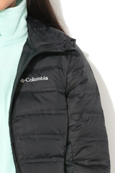 Columbia Lake 22™ Kapucnis, Pihével Bélelt Kabát női