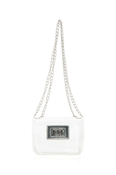 Steve Madden Geanta crossbody mini cu bareta lant Femei